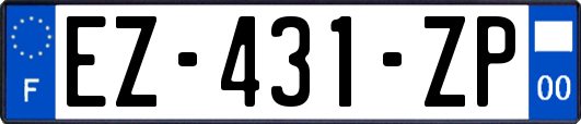 EZ-431-ZP
