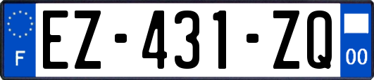 EZ-431-ZQ