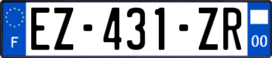 EZ-431-ZR