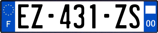 EZ-431-ZS