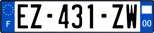 EZ-431-ZW