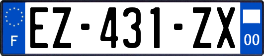 EZ-431-ZX