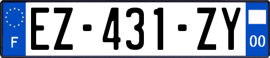 EZ-431-ZY