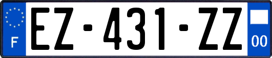 EZ-431-ZZ