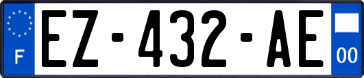 EZ-432-AE