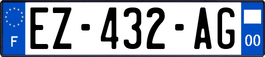 EZ-432-AG