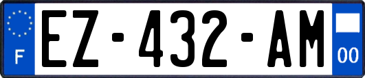 EZ-432-AM