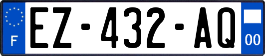 EZ-432-AQ