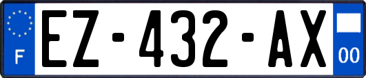 EZ-432-AX