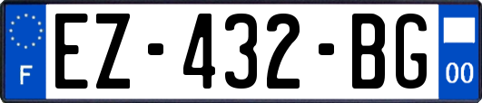 EZ-432-BG