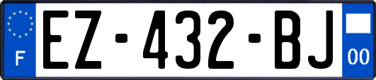 EZ-432-BJ