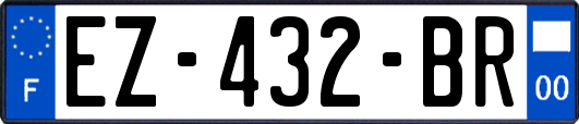 EZ-432-BR