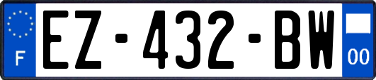 EZ-432-BW