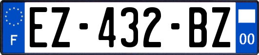 EZ-432-BZ