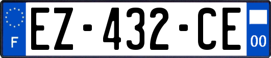 EZ-432-CE