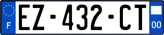 EZ-432-CT