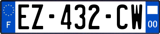 EZ-432-CW