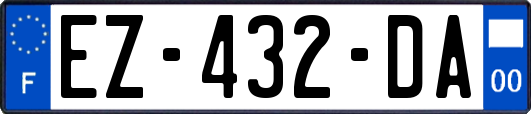 EZ-432-DA