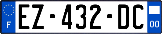 EZ-432-DC