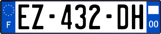 EZ-432-DH