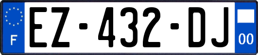 EZ-432-DJ