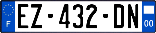 EZ-432-DN