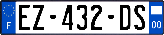 EZ-432-DS