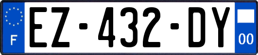 EZ-432-DY