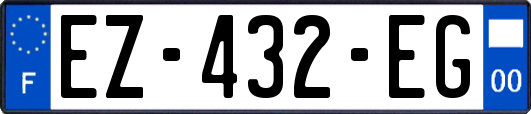 EZ-432-EG