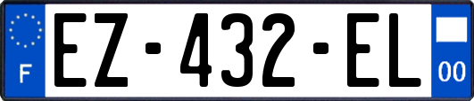 EZ-432-EL