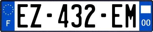 EZ-432-EM