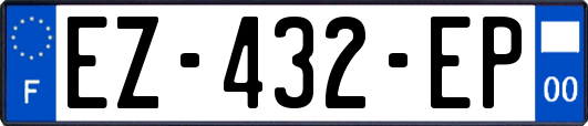 EZ-432-EP