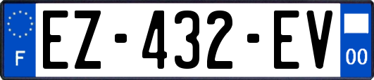 EZ-432-EV