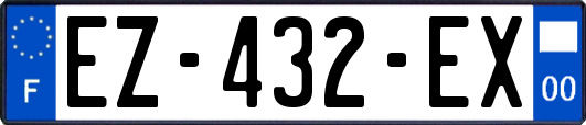 EZ-432-EX