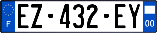 EZ-432-EY