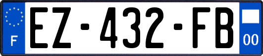 EZ-432-FB