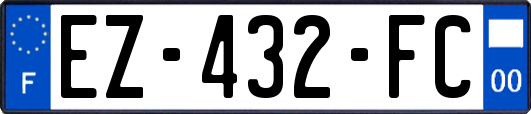 EZ-432-FC