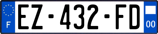 EZ-432-FD