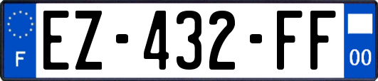 EZ-432-FF