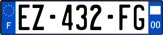 EZ-432-FG