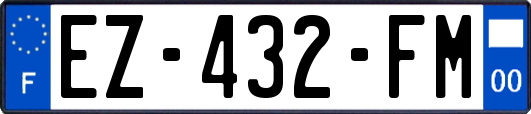 EZ-432-FM