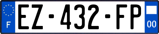 EZ-432-FP