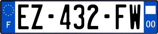 EZ-432-FW