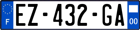 EZ-432-GA