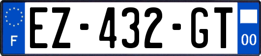 EZ-432-GT