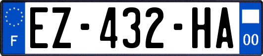 EZ-432-HA