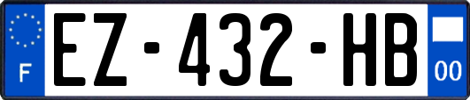 EZ-432-HB