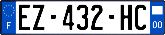 EZ-432-HC