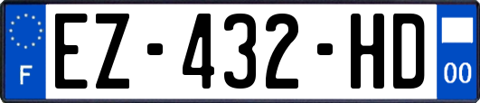 EZ-432-HD