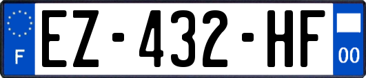 EZ-432-HF